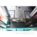 Well Function Compression Injection Molding Machine
